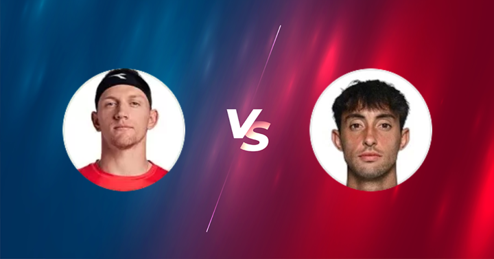 Alejandro Davidovich Fokina vs Thiago Agustin Tirante Match Preview