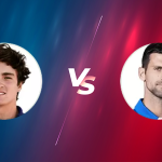 Joao Fonseca vs Novak Djokovic Match Preview