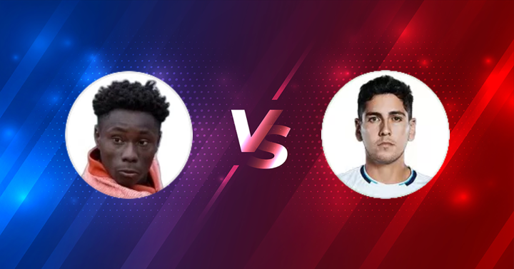 Moise Kouame vs Alejandro Tabilo Match Preview