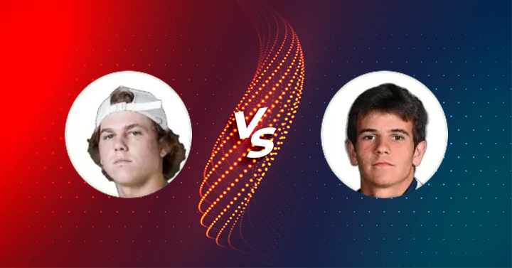 Alex Michelsen vs Rafael Jodar Match Preview