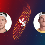 Casper Ruud vs Tommy Paul Match Preview