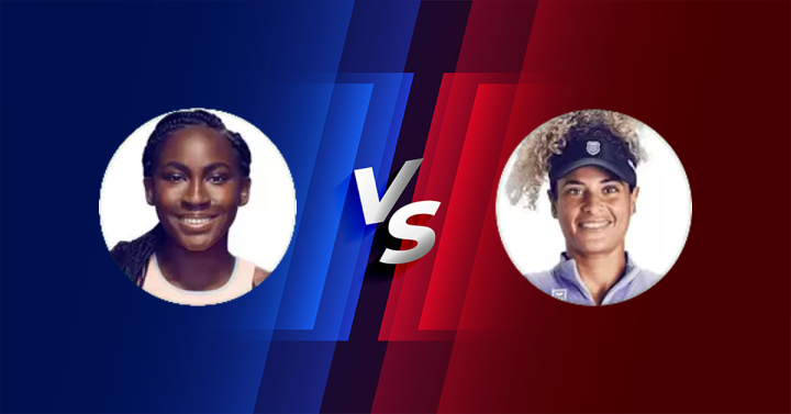 Coco Gauff vs Mayar Sherif Match Preview