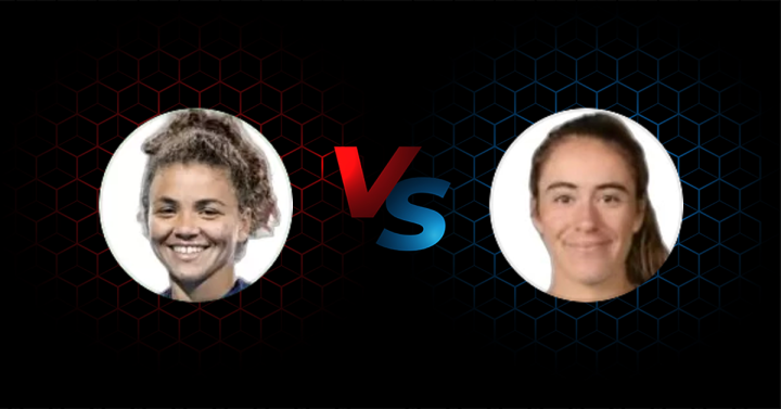 Jasmine Paolini vs Solana Sierra Match Preview