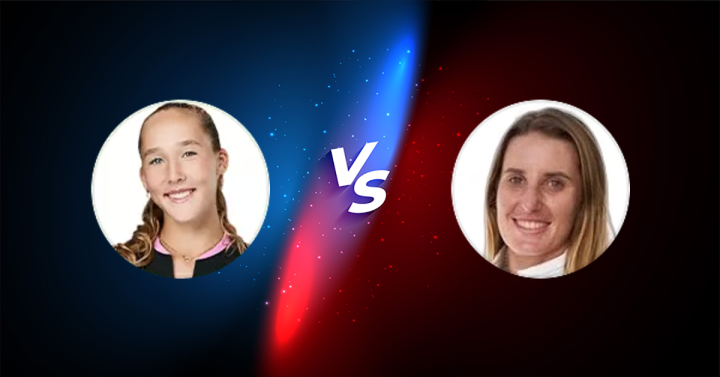Mirra Andreeva vs Marina Bassols Ribera Match Preview