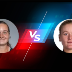 Daria Snigur vs Peyton Stearns Match Preview