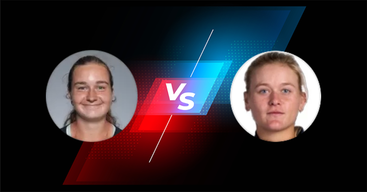 Daria Snigur vs Peyton Stearns Match Preview