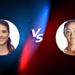 Sorana Cirstea vs Xiyu Wang Match Preview