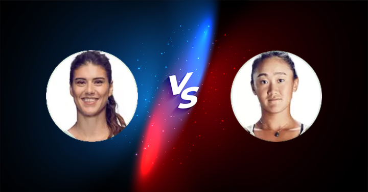Sorana Cirstea vs Xiyu Wang Match Preview
