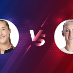 Mirra Andreeva vs Jil Teichmann Match Preview