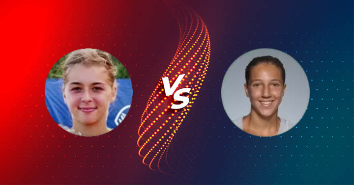 Maja Chwalinska vs Diane Parry Match Preview