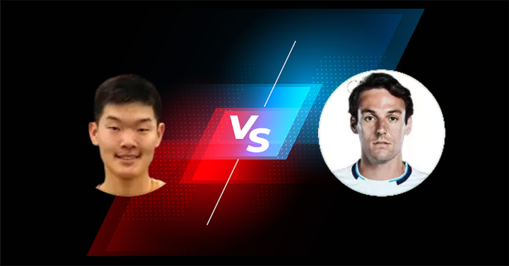 Michael Zheng vs Stefano Travaglia Match Preview