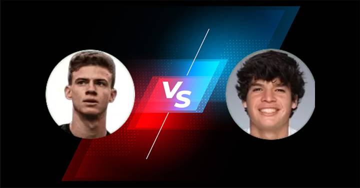 Daniil Glinka vs Juan Carlos Prado Angelo Match Preview