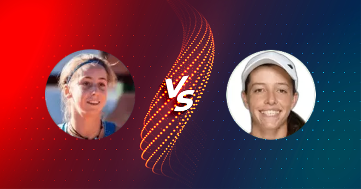 Guiomar Maristany vs Kaitlin Quevedo Match Preview