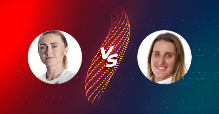 Aliaksandra Sasnovich vs Marina Bassols Ribera Match Preview