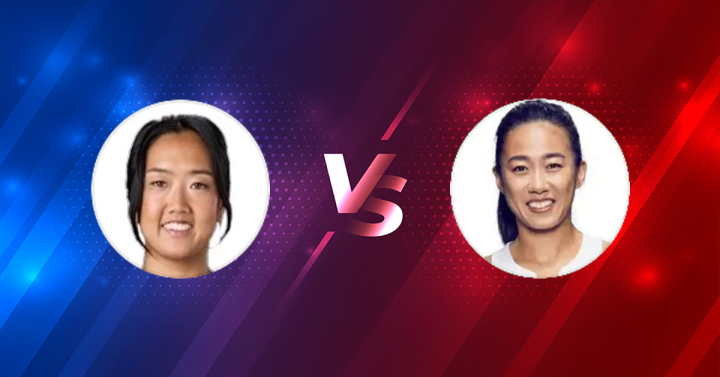 Ann Li vs Shuai Zhang Match Preview