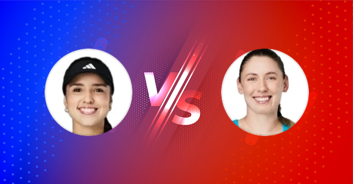 Camila Osorio vs Ekaterina Alexandrova Match Preview