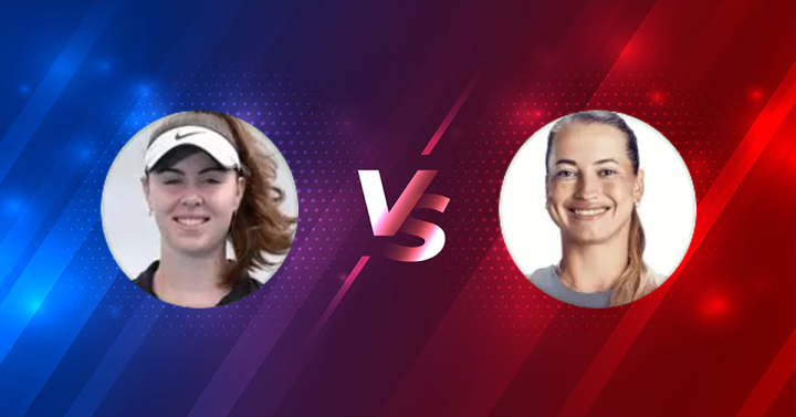 Talia Gibson vs Yulia Putintseva Match Preview