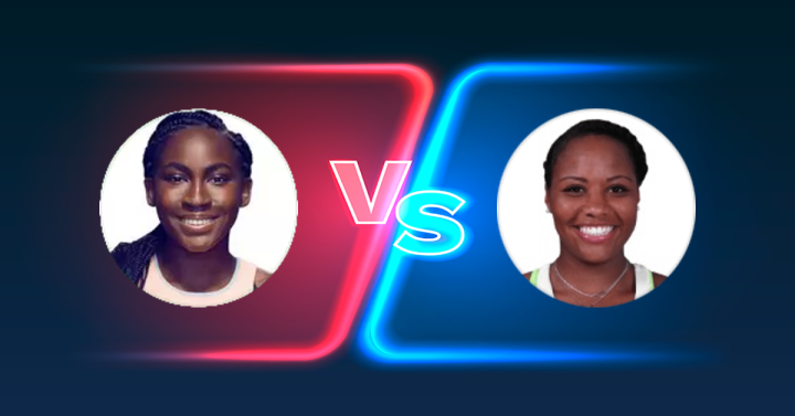 Coco Gauff vs Taylor Townsend Match Preview