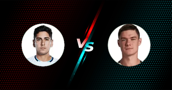 Alejandro Tabilo vs Kamil Majchrzak Match Preview