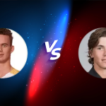 Luca Van Assche vs Patrick Kypson Match Preview