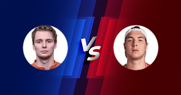 Alexander Bublik vs Jan-Lennard Struff Match Preview