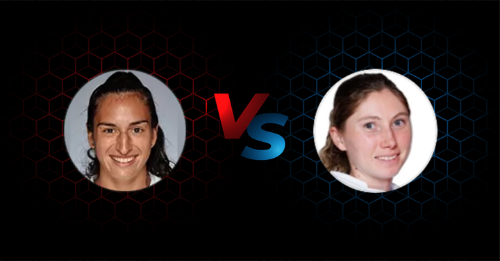 Susan Bandecchi vs Cristina Bucsa Match Preview