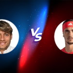 Flavio Cobolli vs Alexander Zverev Match Preview
