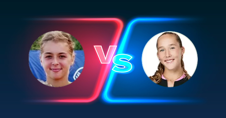 Maja Chwalinska vs Mirra Andreeva Match Preview