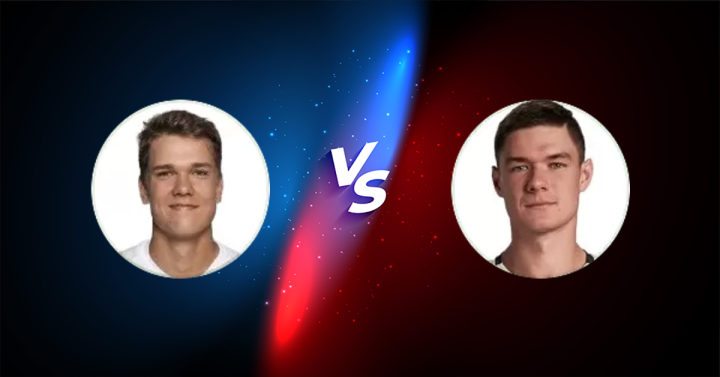 Otto Virtanen vs Kamil Majchrzak Match Preview