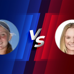 Taylah Preston vs Ashlyn Krueger Match Preview