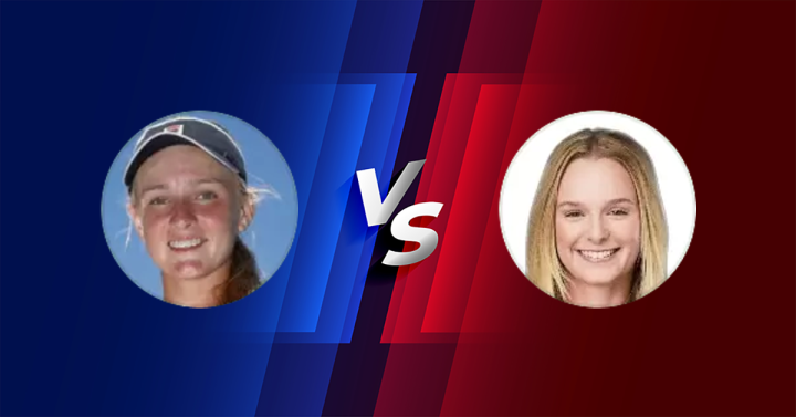Taylah Preston vs Ashlyn Krueger Match Preview