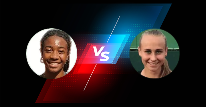 Tyra Caterina Grant vs Darya Astakhova Match Preview