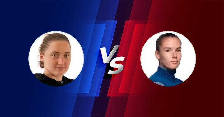Carole Monnet vs Tatiana Prozorova Match Preview