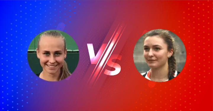 Darya Astakhova vs Lisa Pigato Match Preview