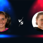 Leyre Romero Gormaz vs Carole Monnet Match Preview