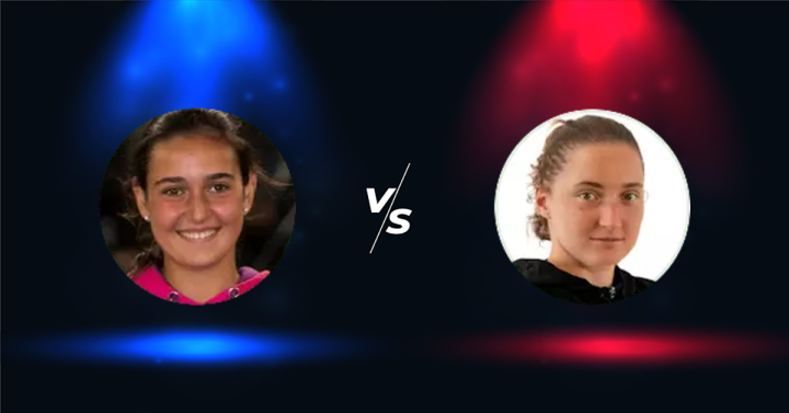 Leyre Romero Gormaz vs Carole Monnet Match Preview
