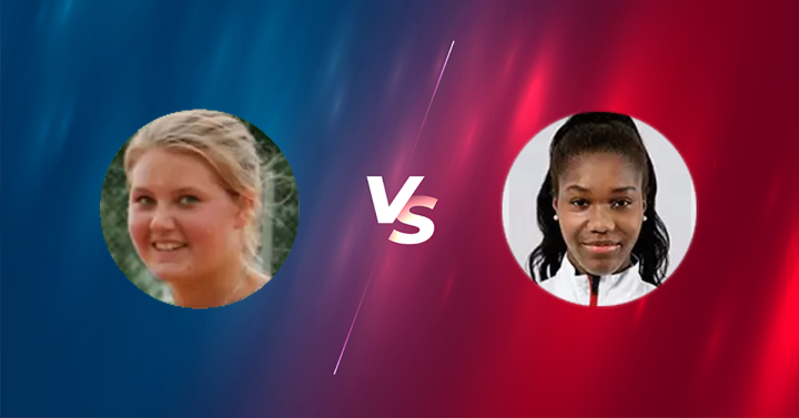 Kajsa Rinaldo Persson vs Noma Noha Akugue Match Preview