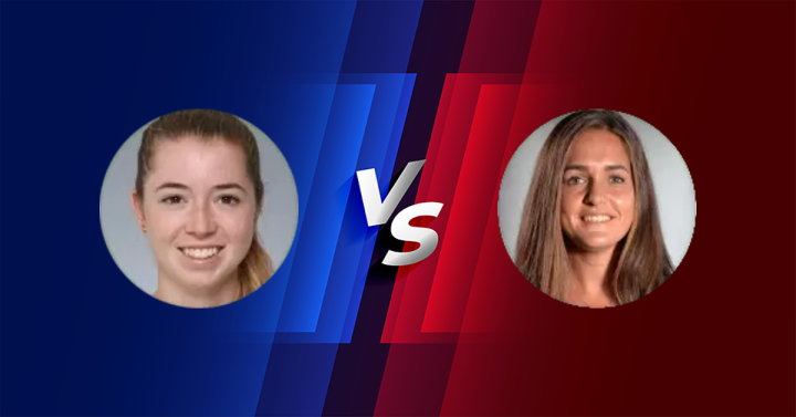 Simona Waltert vs Andrea Lazaro Garcia Match Preview