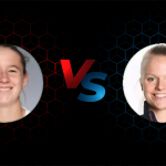 Nikola Bartunkova vs Harriet Dart Match Preview