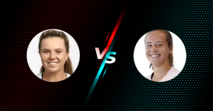 Kayla Day vs Hanne Vandewinkel Match Preview