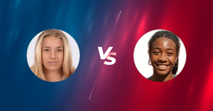 Lisa Zaar vs Tyra Caterina Grant Match Preview