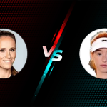 Katarzyna Kawa vs Maya Joint Match Preview