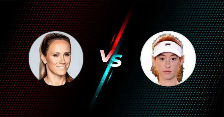 Katarzyna Kawa vs Maya Joint Match Preview