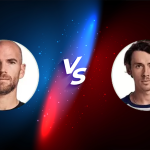 Adrian Mannarino vs Alex de Minaur Match Preview