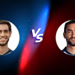 Nuno Borges vs Marin Čilić Match Preview