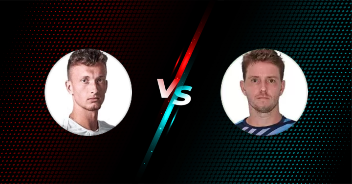Jiri Lehečka vs James Duckworth Match Preview
