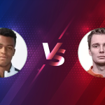 Giovanni Mpetshi Perricard vs Alexander Bublik Match Preview