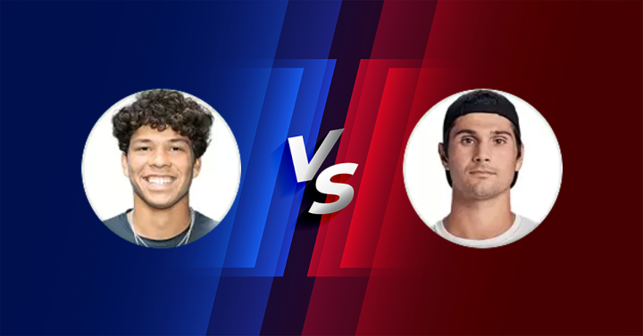 Ben Shelton vs Marcos Giron Match Preview