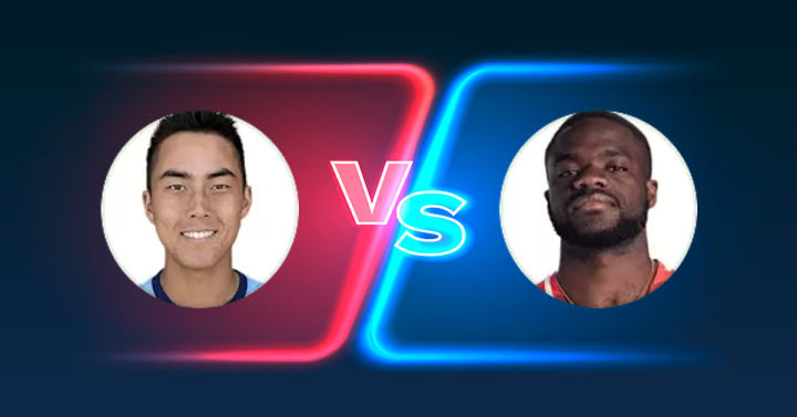 Rinky Hijikata vs Frances Tiafoe Match Preview