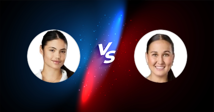 Emma Raducanu vs Kamilla Rakhimova Match Preview
